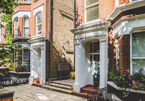 Property - St Quintin Avenue